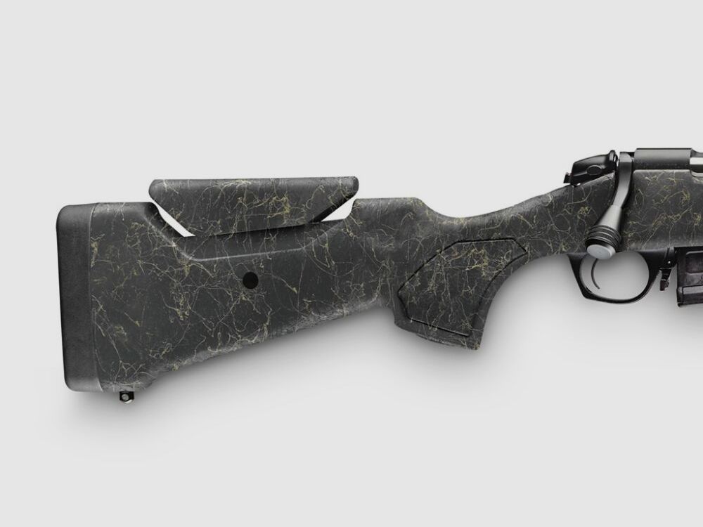 Fusil à répétition Bergara B14 Sierra - .223 Rem. - LL 18" | 46cm