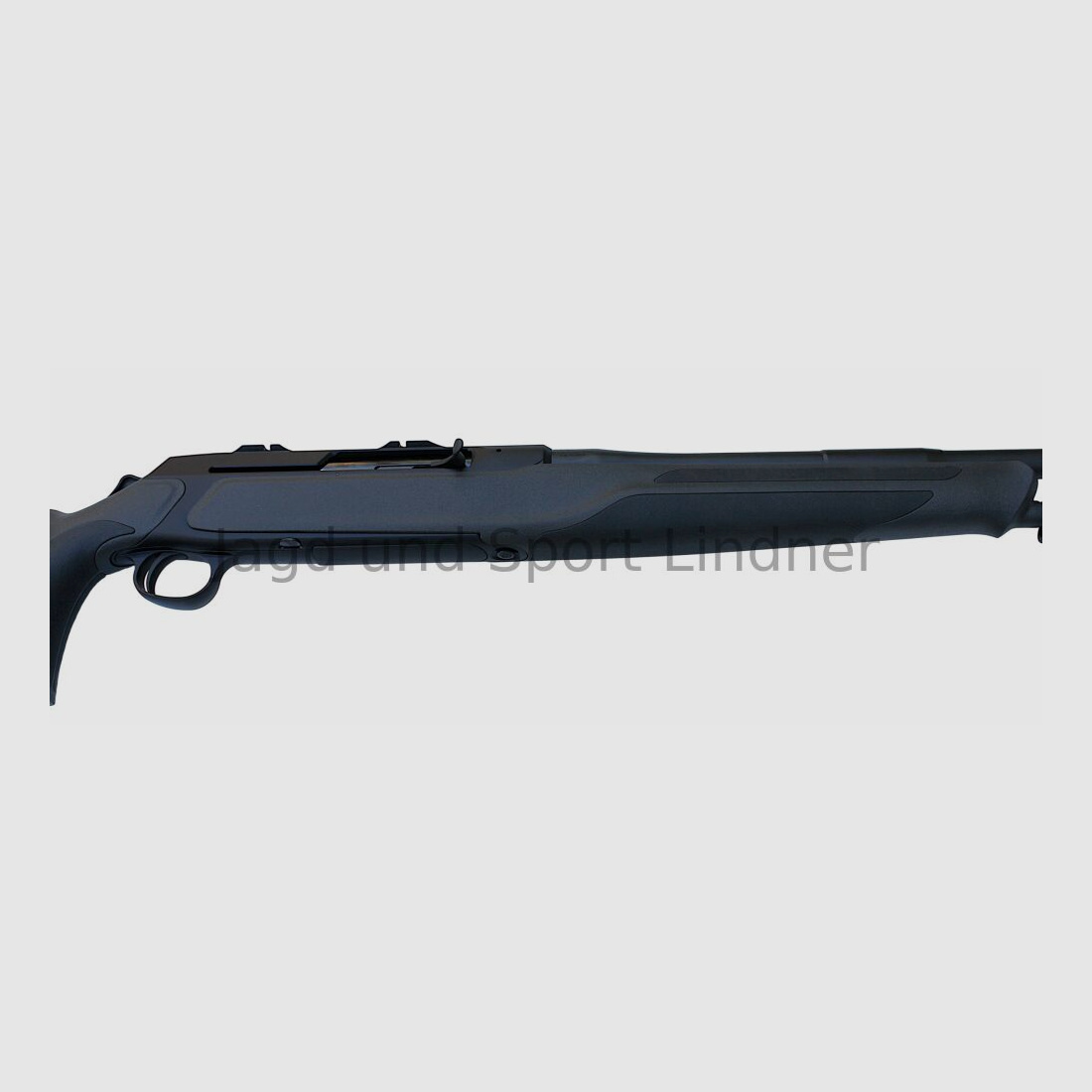 Sauer & Sohn 303 Synchro XT