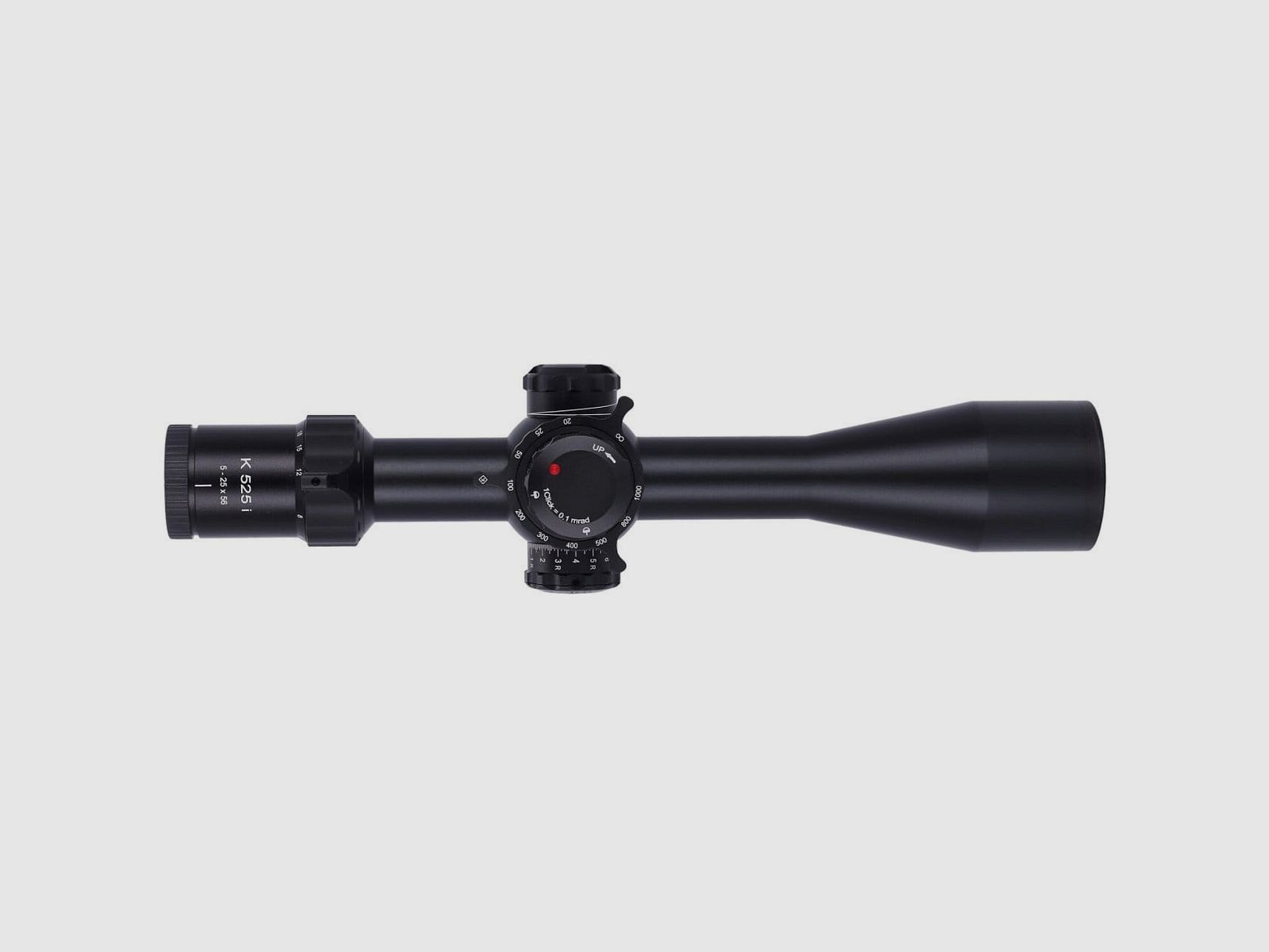 Kahles K525i DLR 5-25x56 lunette, image 10 sur 14