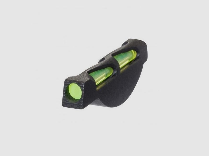 Visierkorn Fiber Ruger P-Serie+SP101