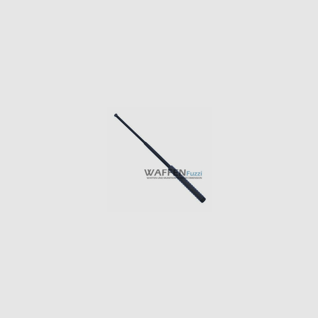 ESP telescopic baton 21" blued