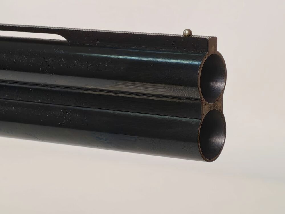 Sauer Franchi zonder