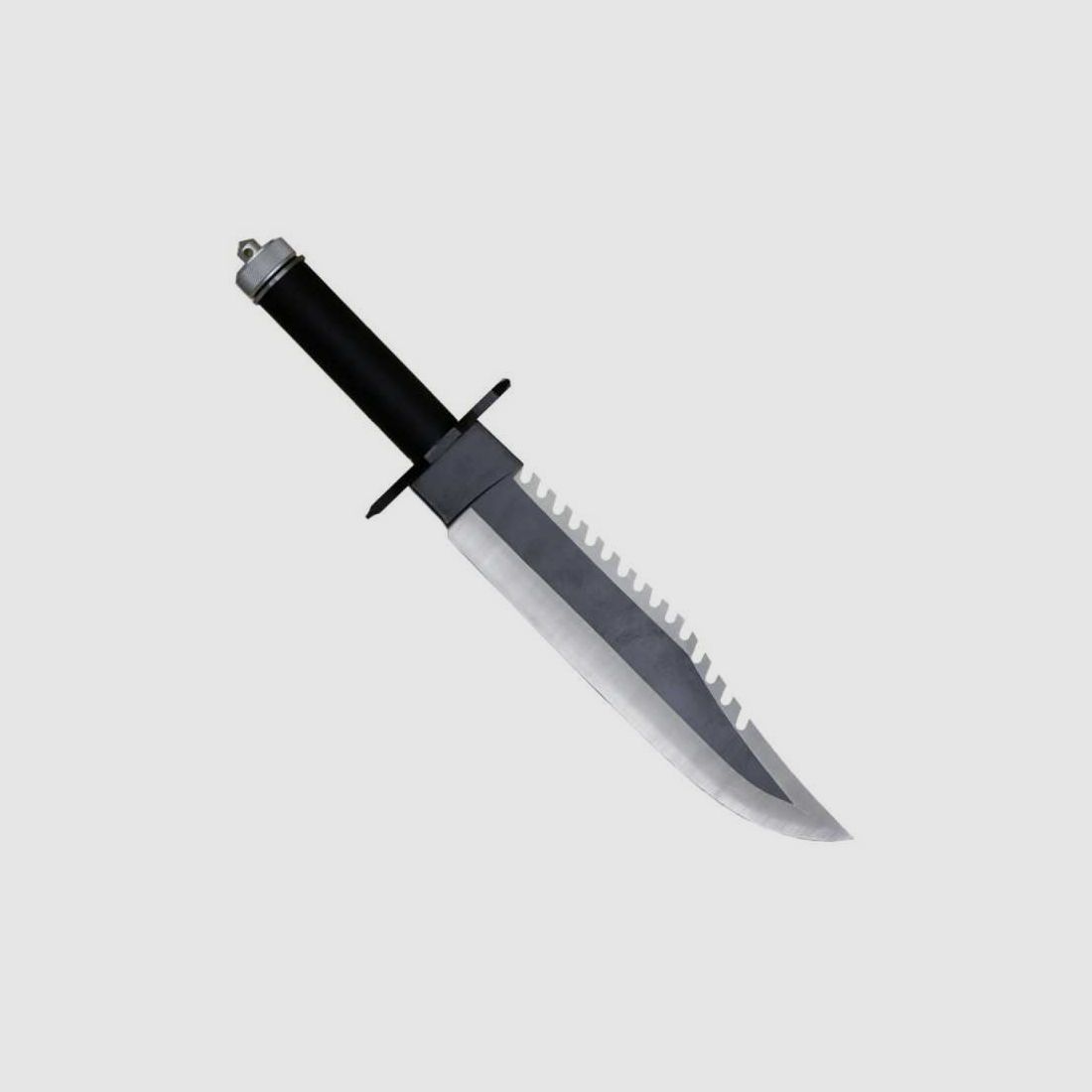 Rambo 2 First Blood Part II Bowie Messer Premium Edition
