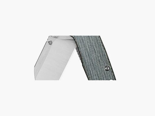 QSP Penguin Mini Messer 5,8 cm