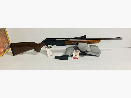 BROWNING BAR MK2 + KITE K1 Kal. 300wm gebraucht
