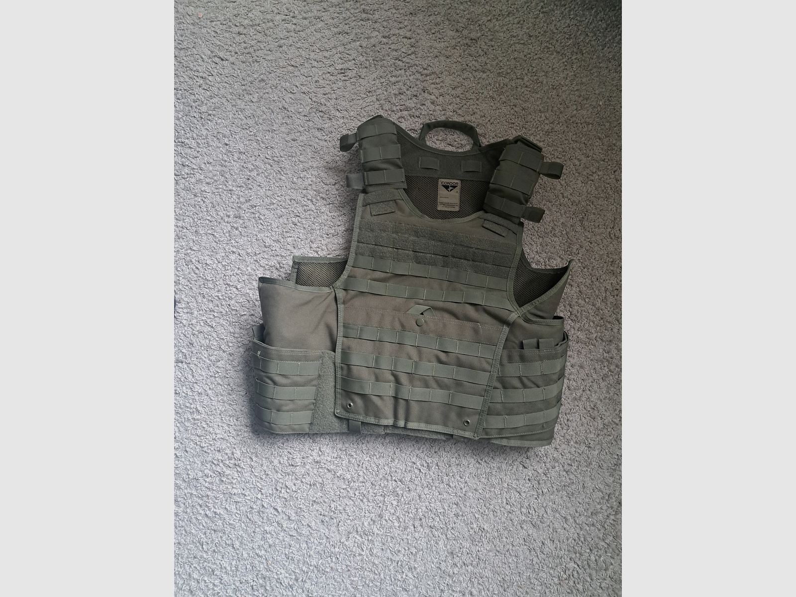 Colección de Airsoft