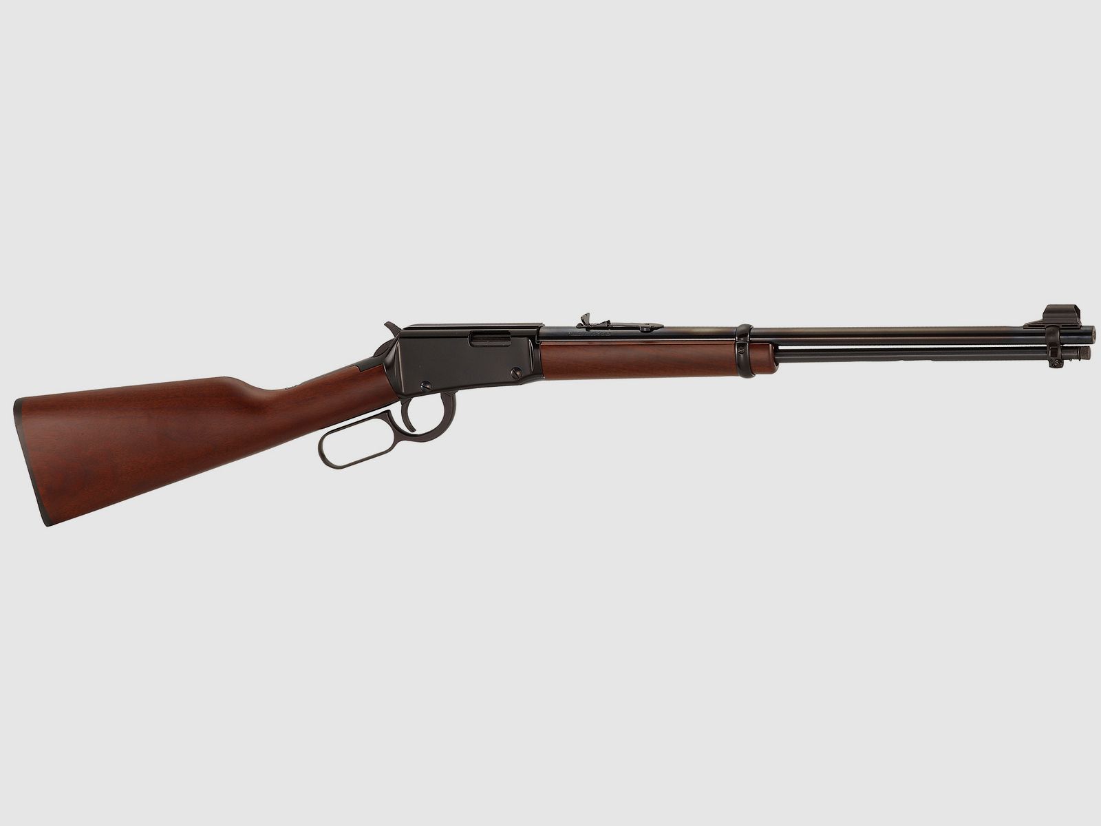 Henry H001 "Rifle", Kaliber .22lr || Unterhebelrepetierbüchse
