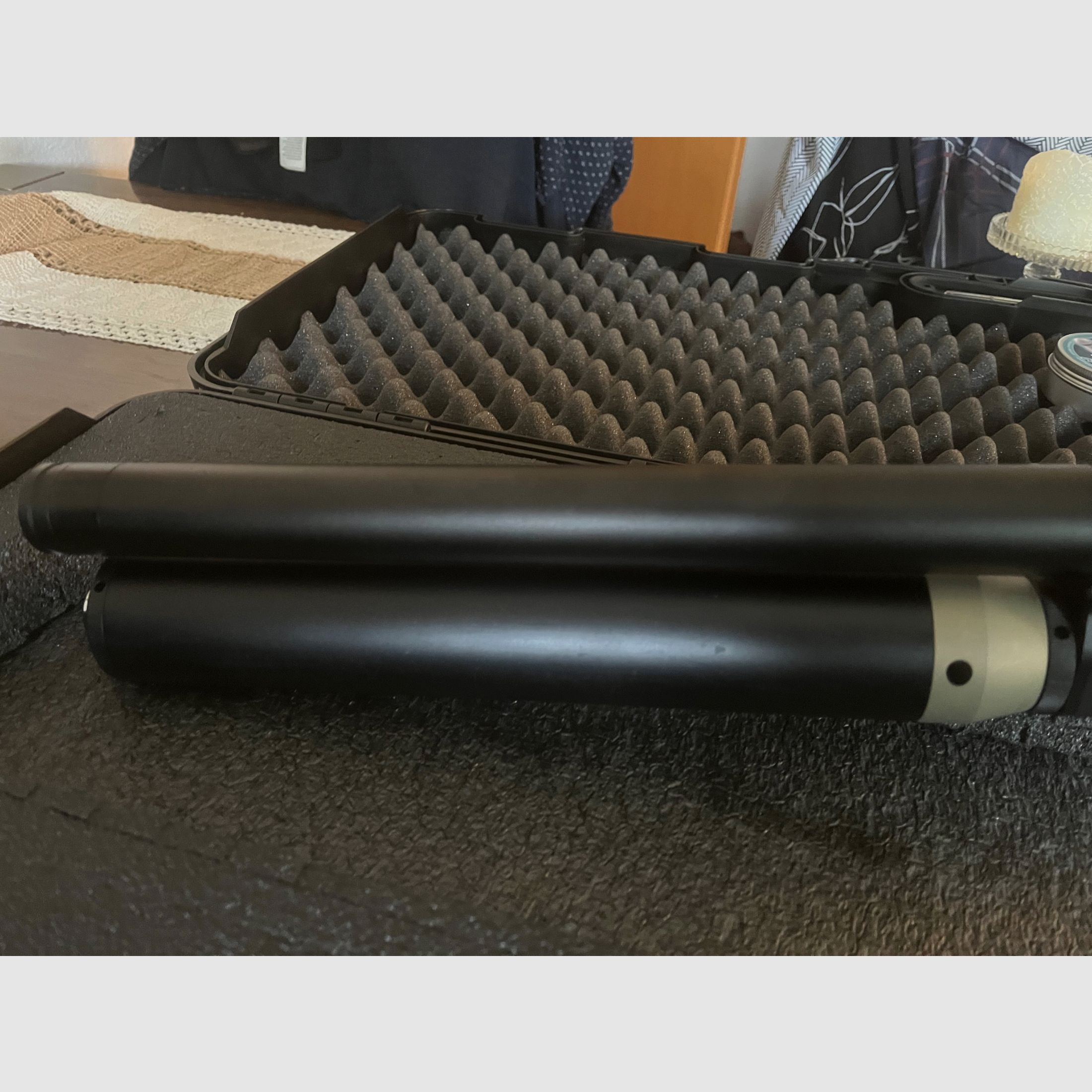 HP Max Mk2 , Bild 8 von 17