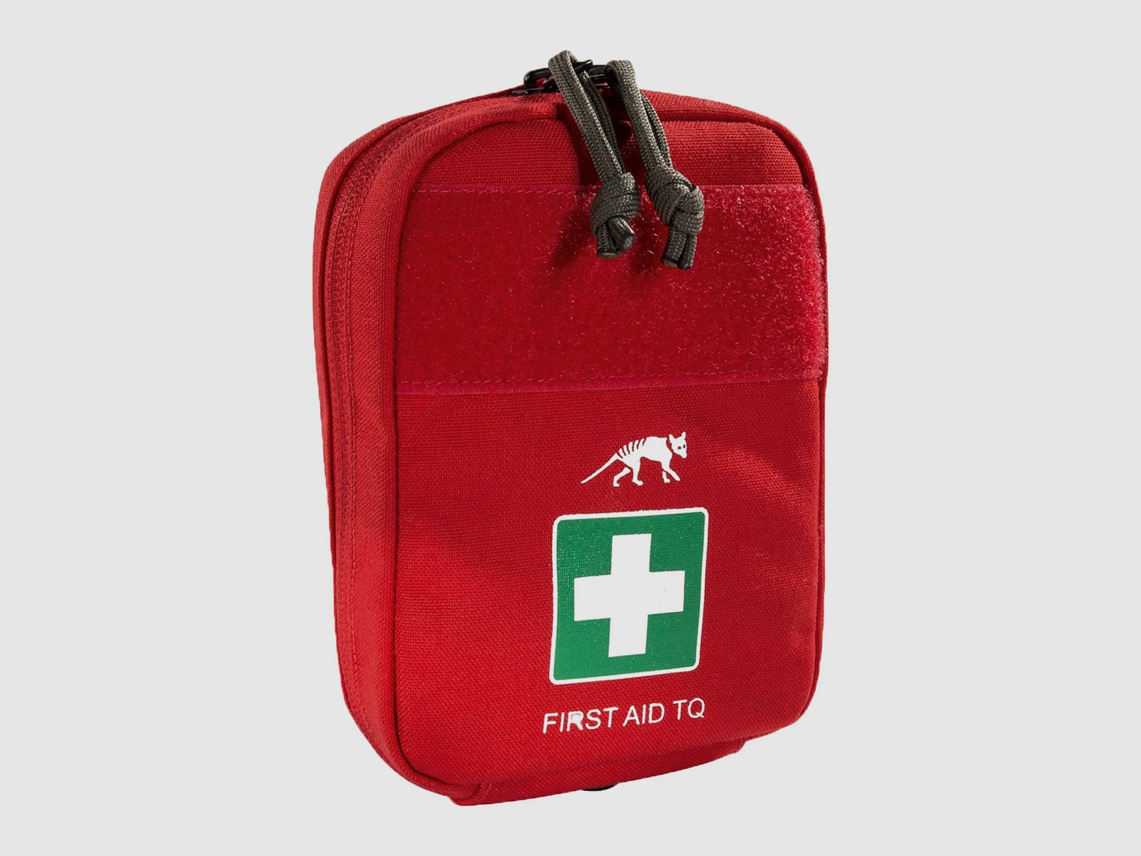 Tasmanian Tiger Tasmanian Tiger Erste Hilfe Tasche First Aid TQ rot