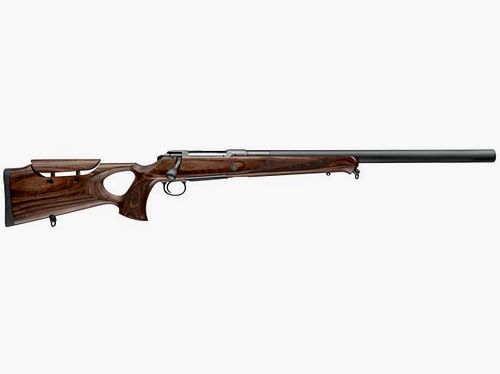 Sauer 101 GTI Silence 308Win 42cm