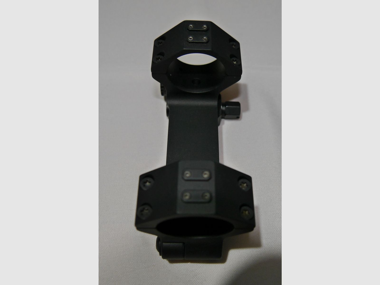 ERATAC T5 Ø36mm 0-70 MOA verstellbare Blockmontage für Zeiss Kahles Zero Compromise Optic