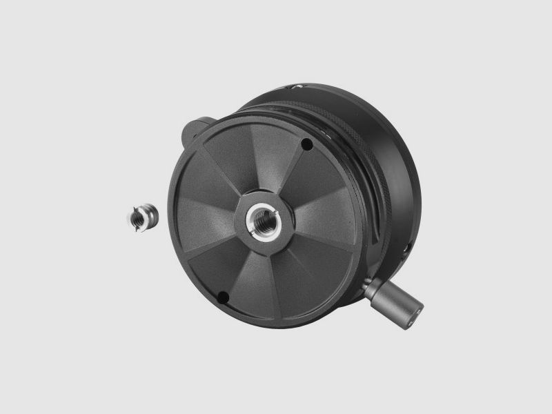 LVL-75 - Nivellierbasis 75mm, Bild 12 von 13
