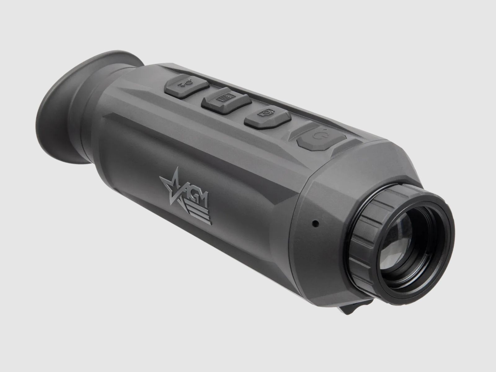 Taipan V2 25-384 warmtebeeldmonoculair - AGM, afbeelding 1 van 7