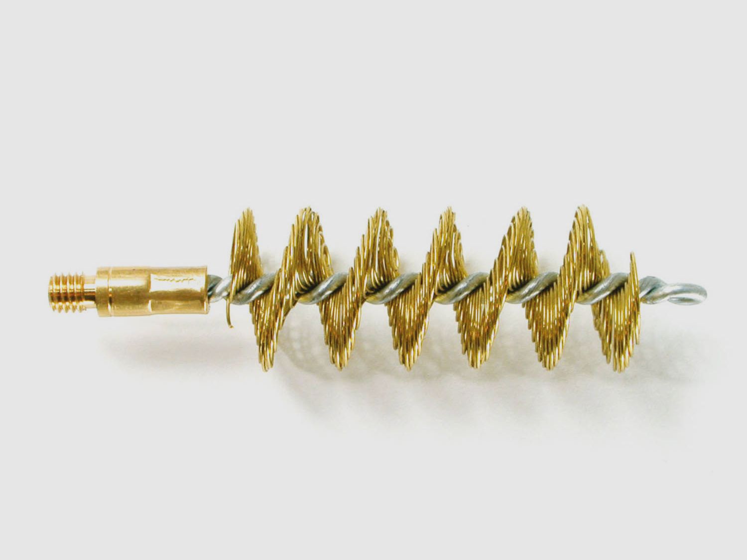Brosse spiralée cal. 12