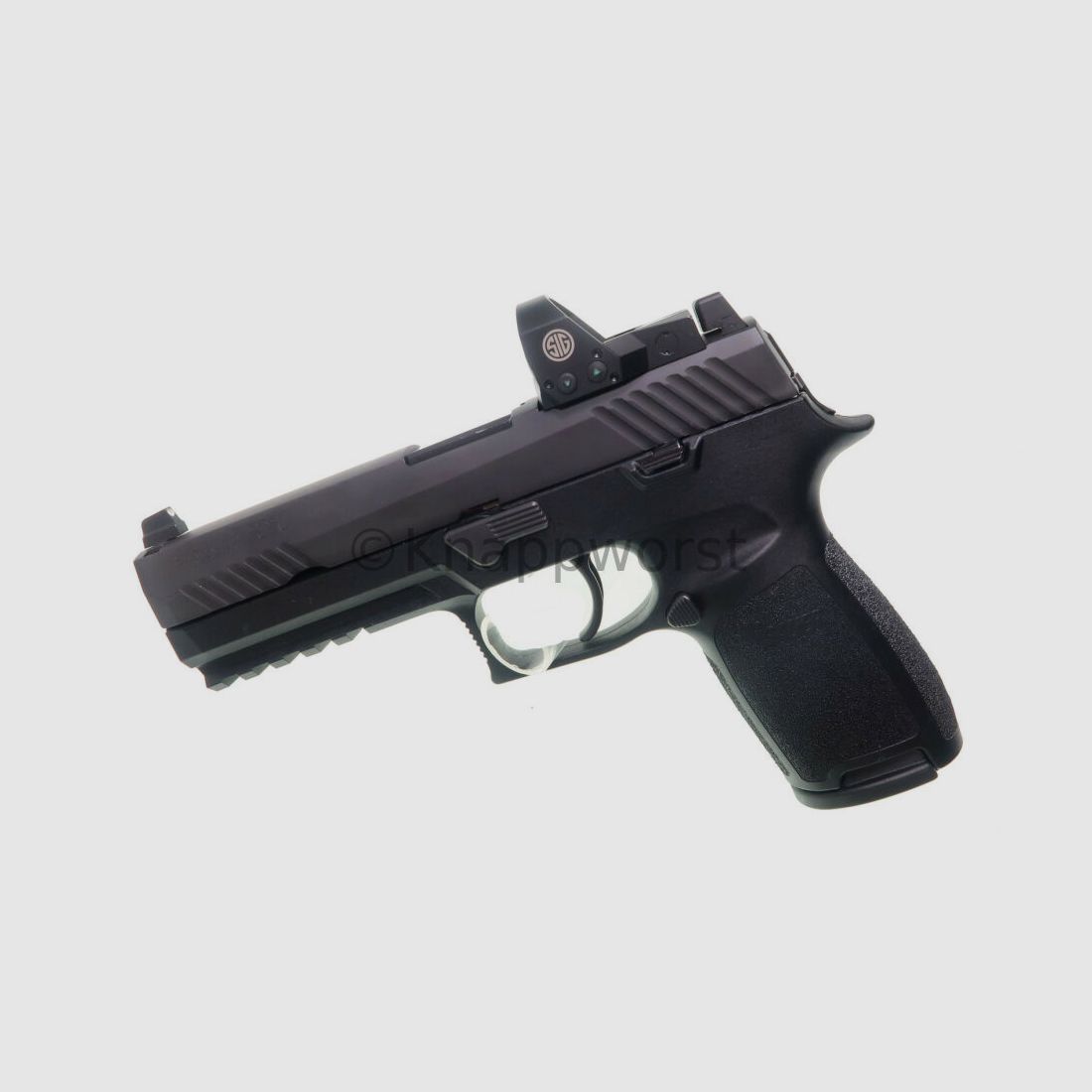 Sauer & Sohn Sig Sauer P320