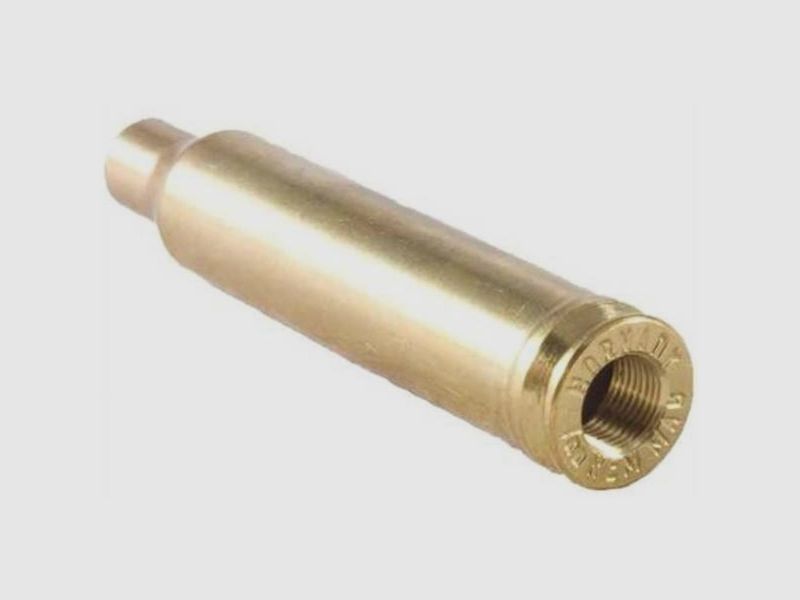 Hornady OAL Gauge gebogen meetinstrument #C1550 voor zelfladers & pompactie