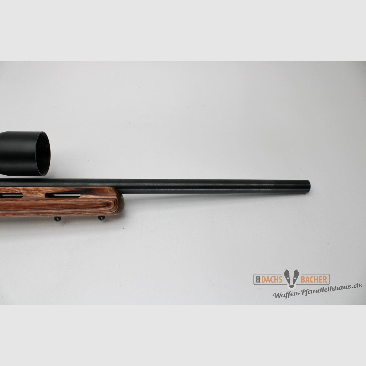 Rep Büchse Howa 1500 Varmint Kal.308 Win