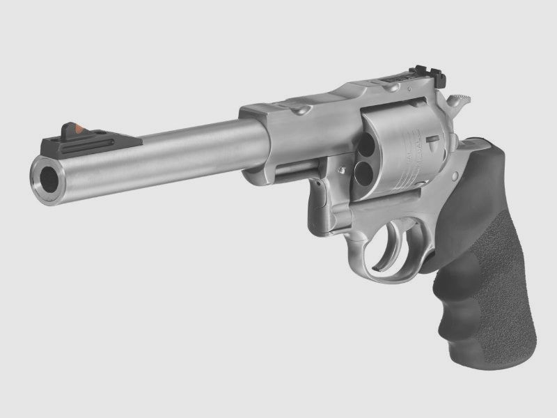Action!!! Ruger Super Redhawk .454 Casull, 7.5", stainless, image 3 of 5