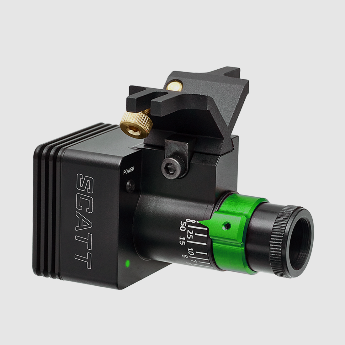 Scatt MX-W2, Bild 1 von 2
