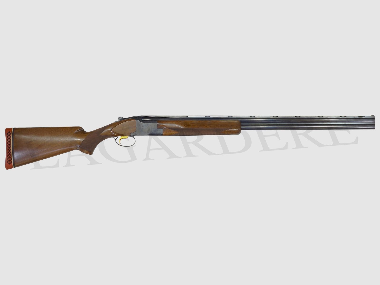 FN B 25 (Bockdoppelflinte)