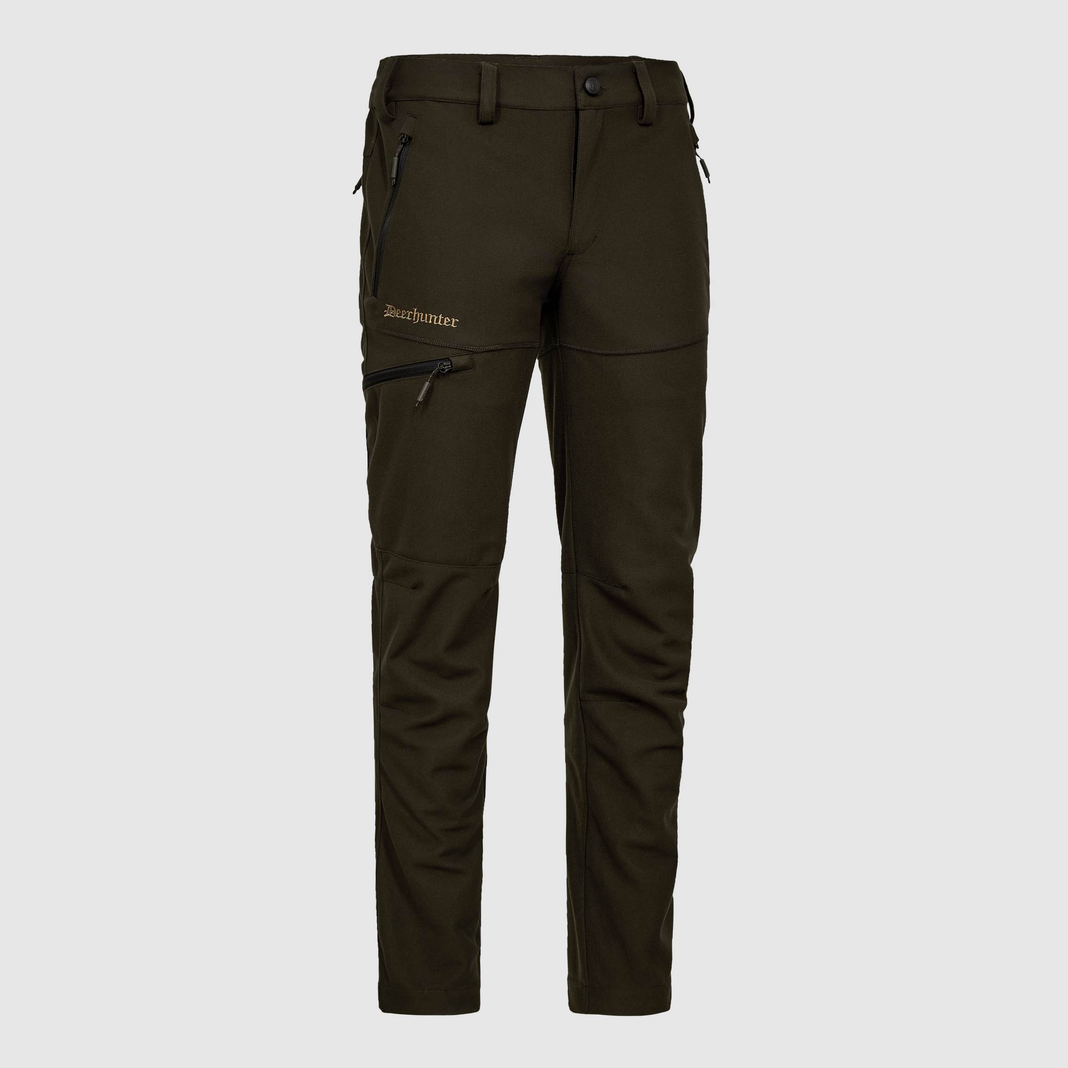 Game Active Hose - Wood – Kleidergröße Herren: 52