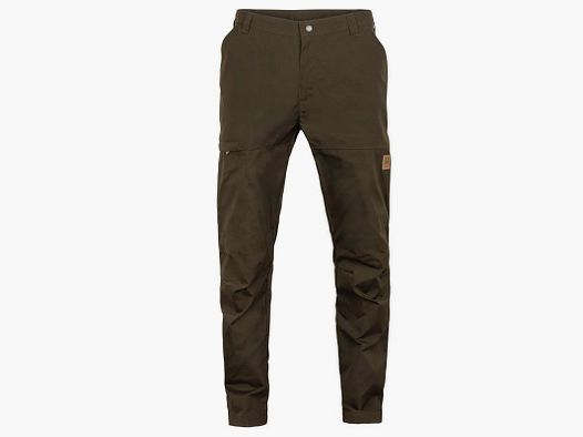 SPODNIE FJELL ACE WILLOW GREEN HARKILA