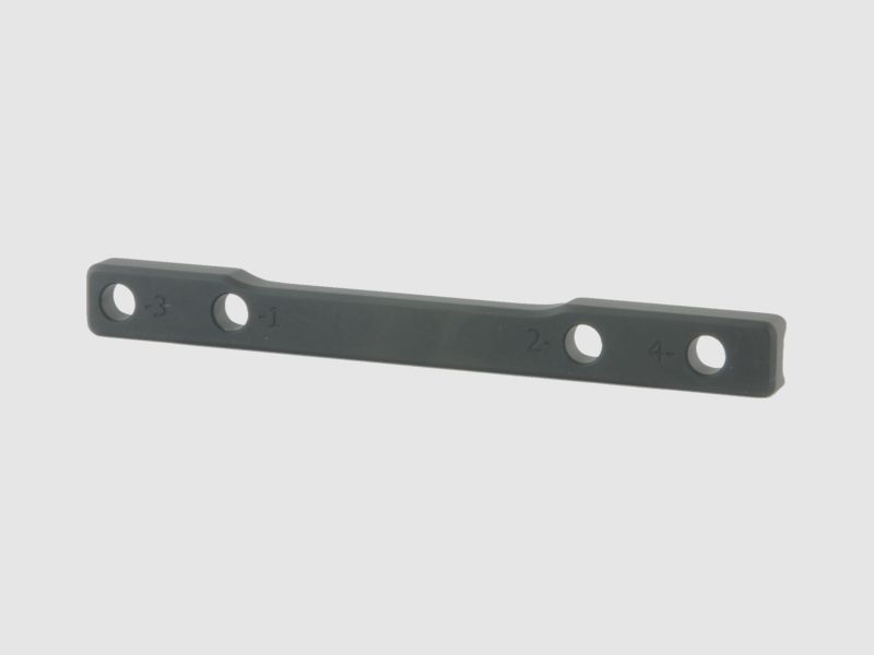 Spuhr Seitenklammer SP-3001/3601, SP-5001/5601, SP-7601