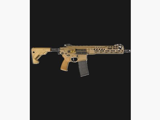 SIG SAUER Spear LT, 11.5", 5.56 NATO