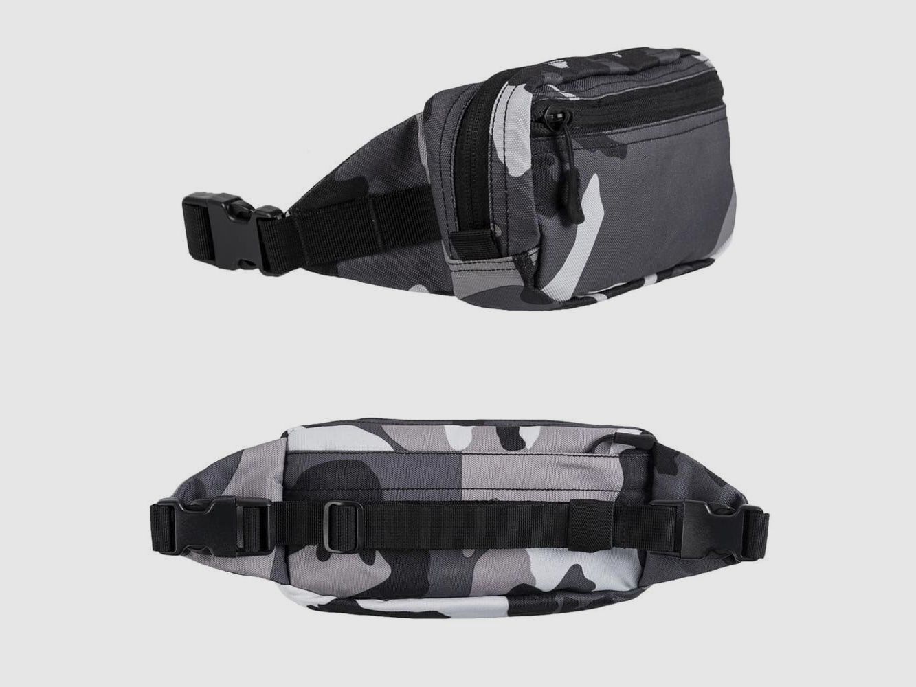 Traveller Hip Bag EDC Bauchtasche Urban