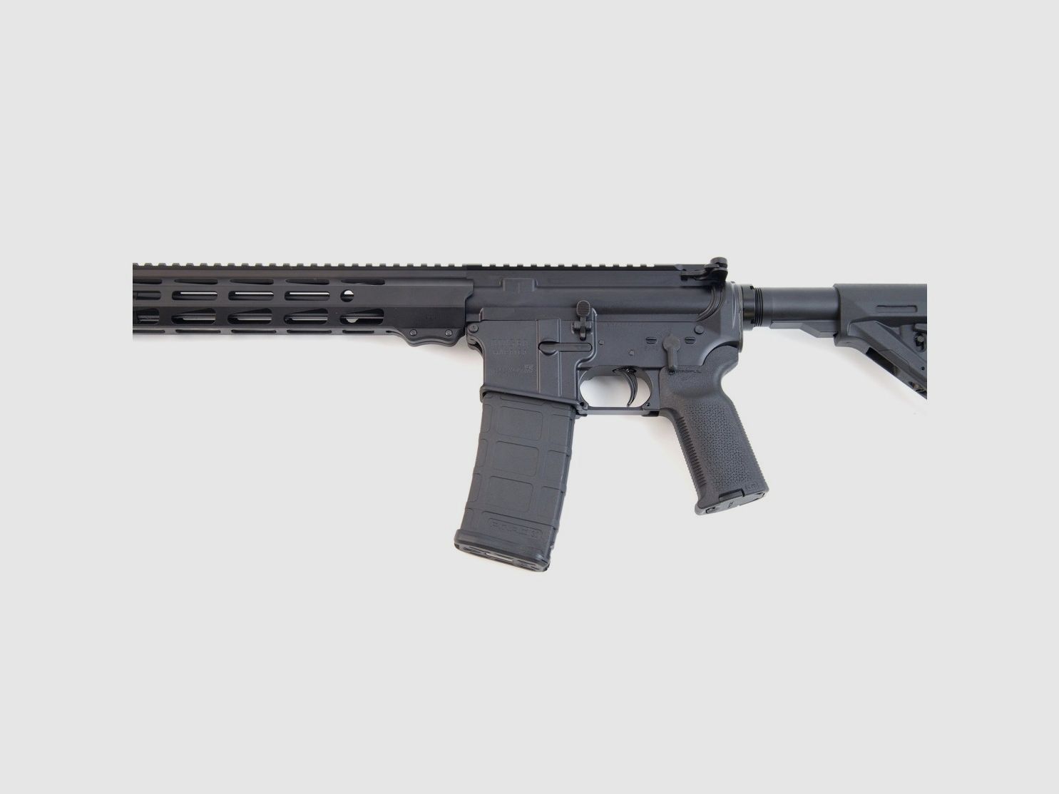 Ruger Harrier MSR Kal. 223 Remington, Bild 5 von 15