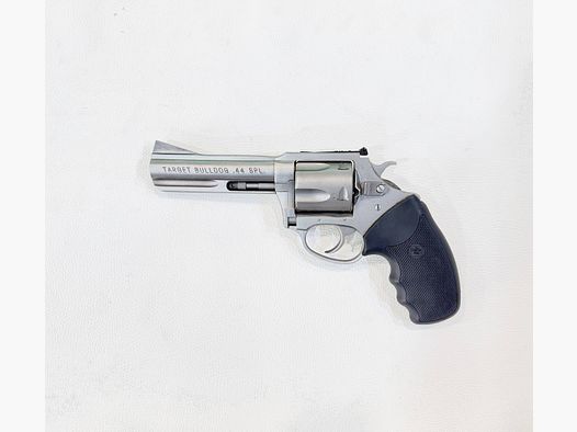 CHARTER ARMS TARGET BULLDOG – 44 SPL.