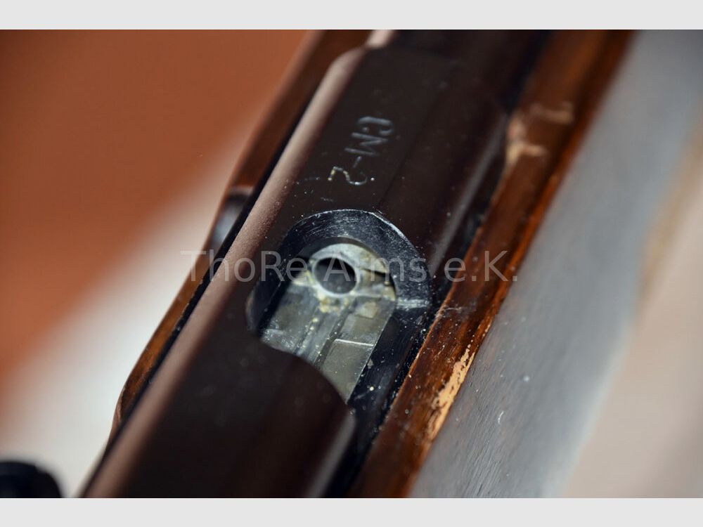 Vostok CM 2