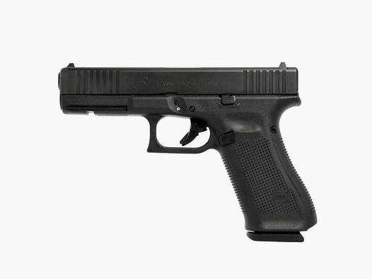 Glock 17 Gen5 MOS FS