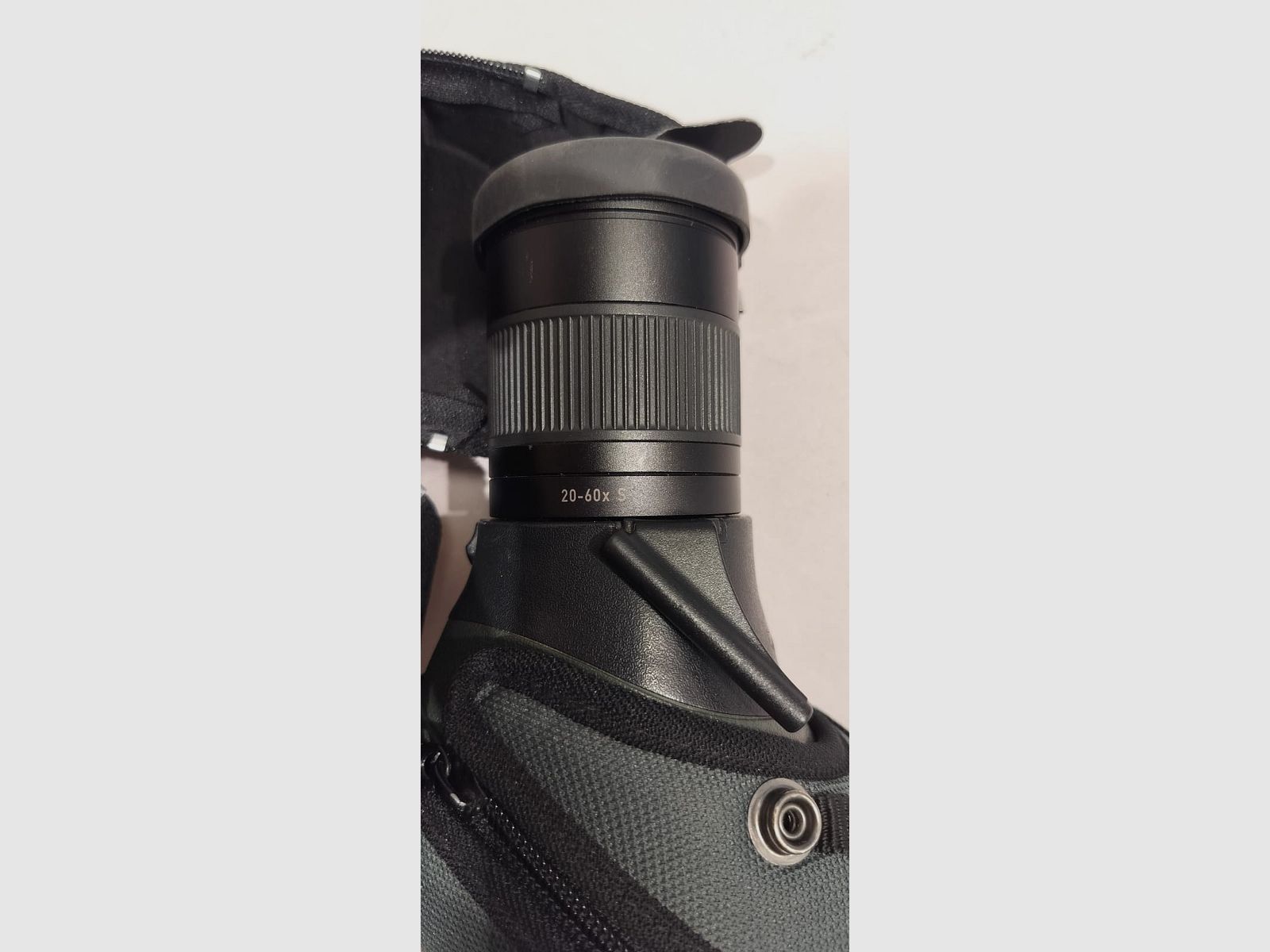 Swarovski 20-60×85 Spektiv gebraucht!!, Bild 2 von 3