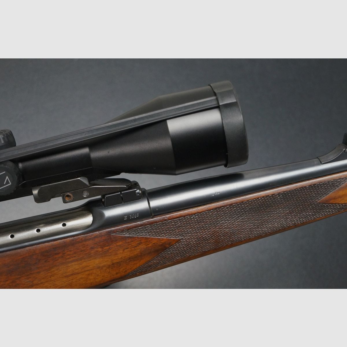 Sauer Mod. 80 inkl. Zeiss Varipoint VM, Bild 2 von 7