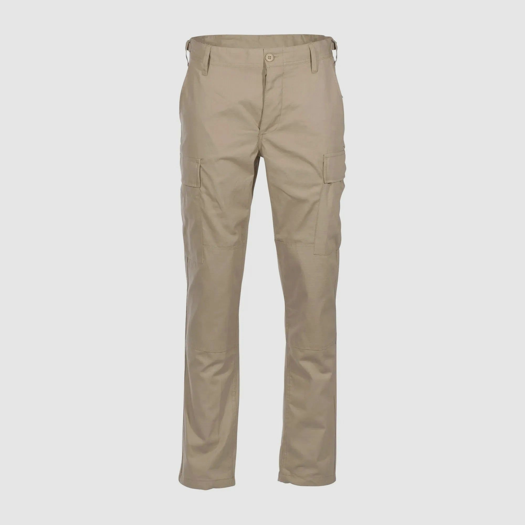 Mil-Tec Mil-Tec Feldhose US BDU R/S Slim fit khaki