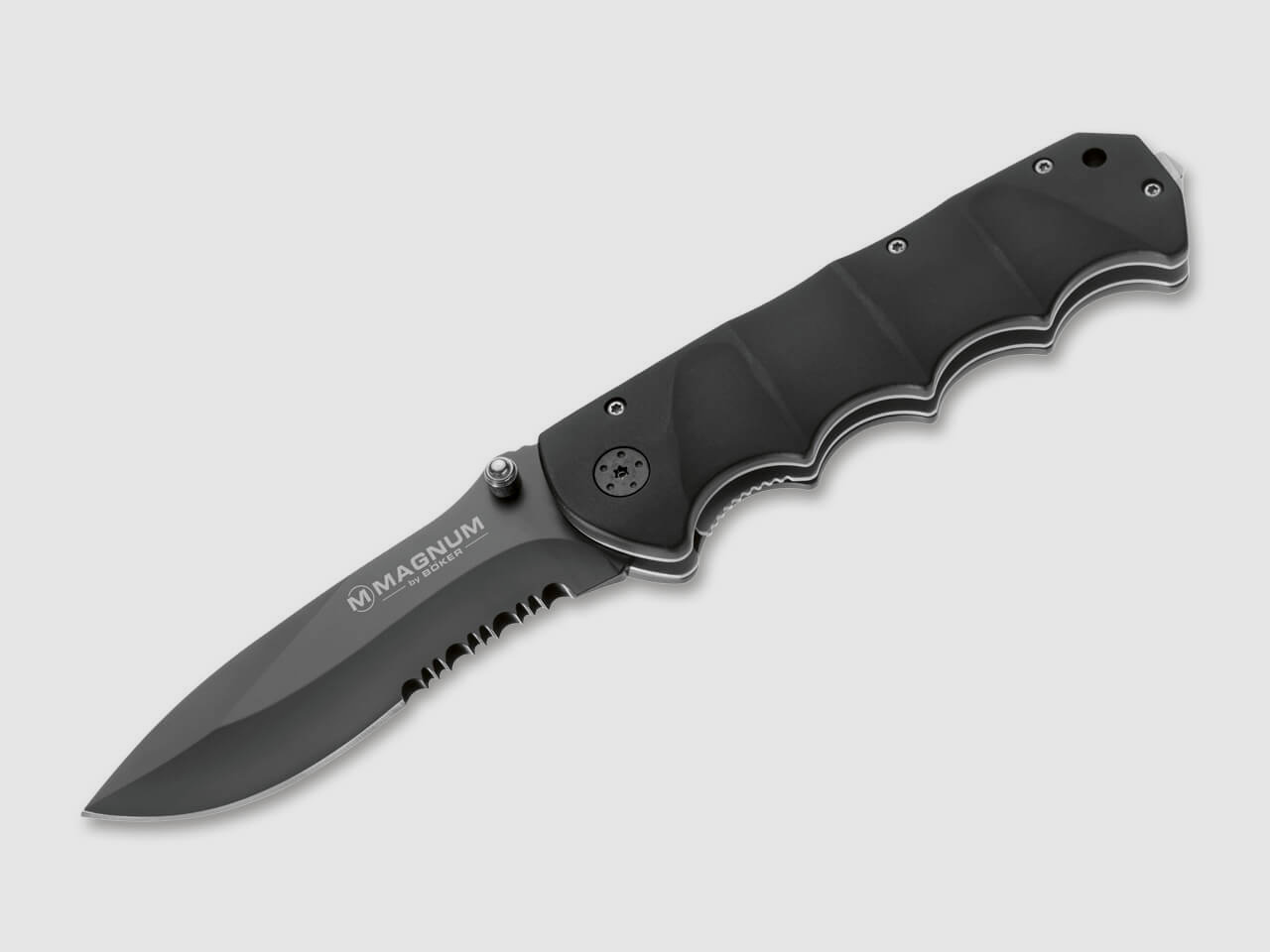 Böker Magnum Black Spear, image 1 sur 2