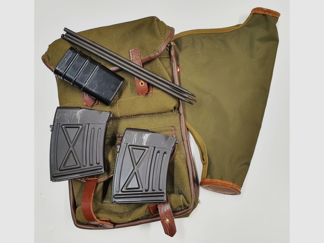 Ratmil Cugir PSL 74 inkl. Zubehör Baujahr 1979