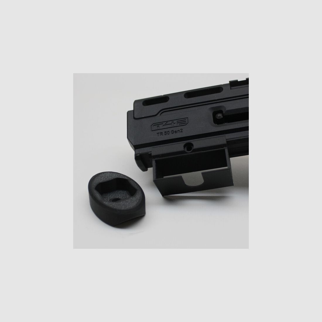 Basic-Set für die Umarex T4E HDR 50 Gen2