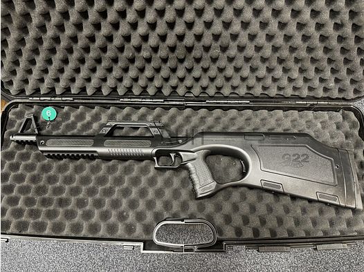 Walther G22