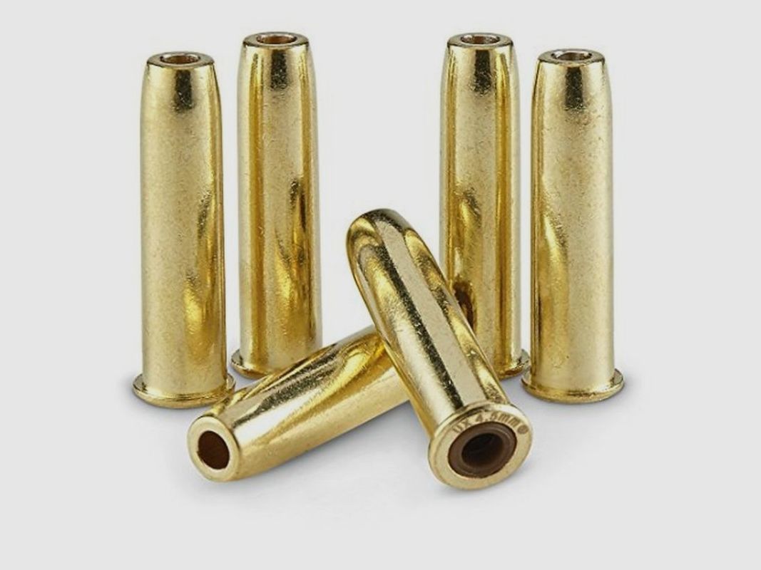 UMAREX CARTOUCHES CO2 BB ACIER 4,5 MM