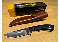 Couteau de chasse Black Fox NEUF