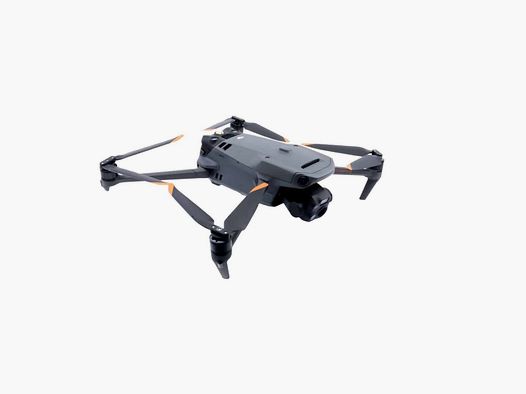 DJI Mavic 3 Thermal (M3T) Multikopter/ Wrmebilddrohne