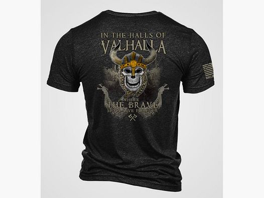 T-Shirt VALHALLA
