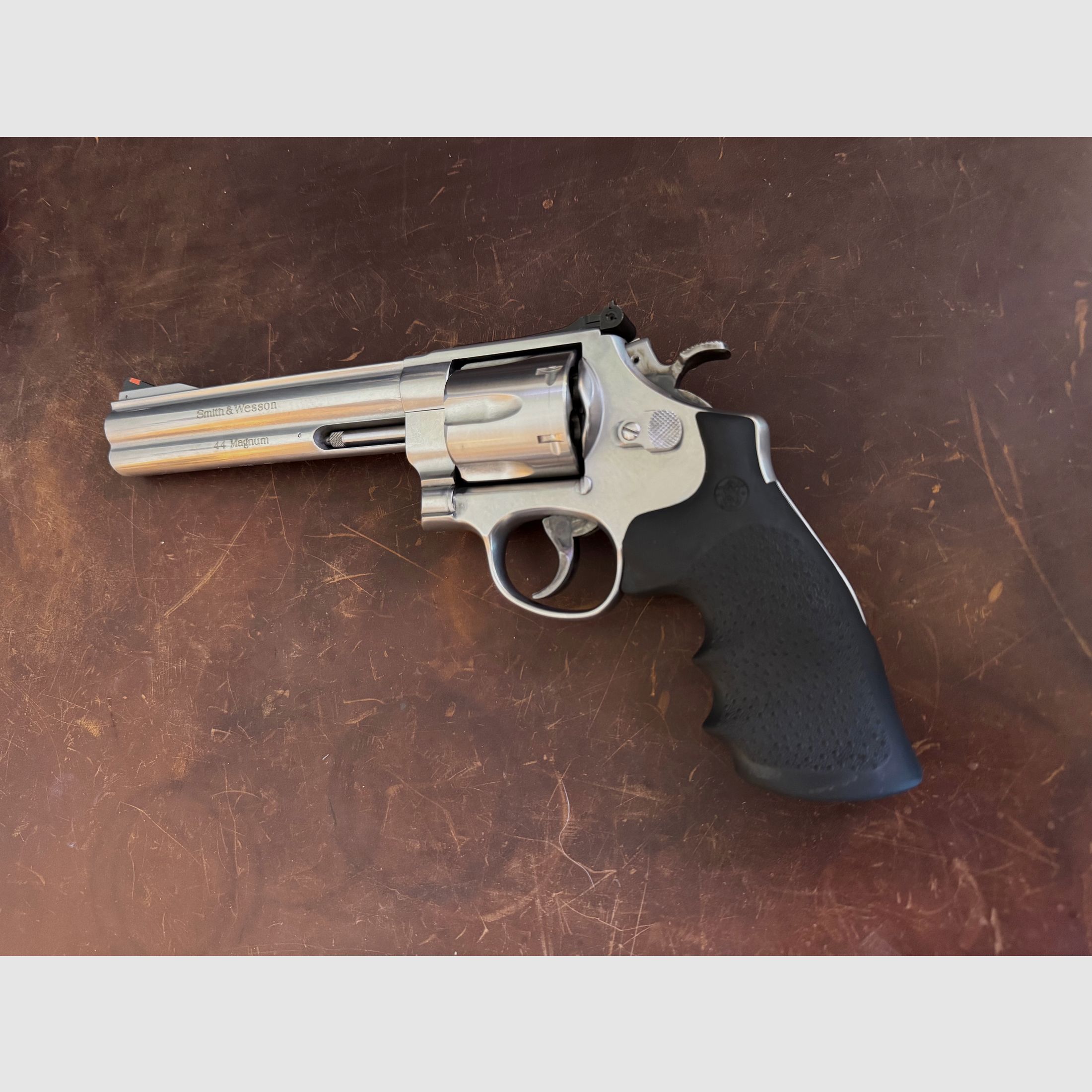 Smith & Wesson 629 Classic – Revolver .44 Magnum, 6,5 pollici