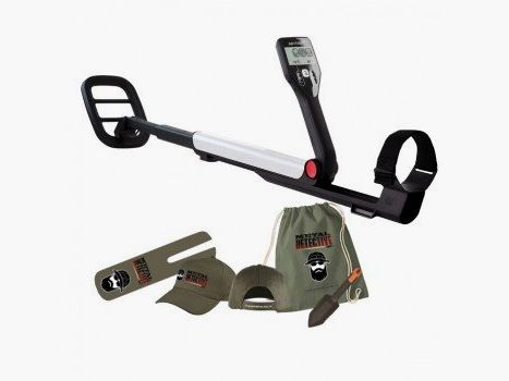 GO-FIND 11 GIBBA KIT MINELAB