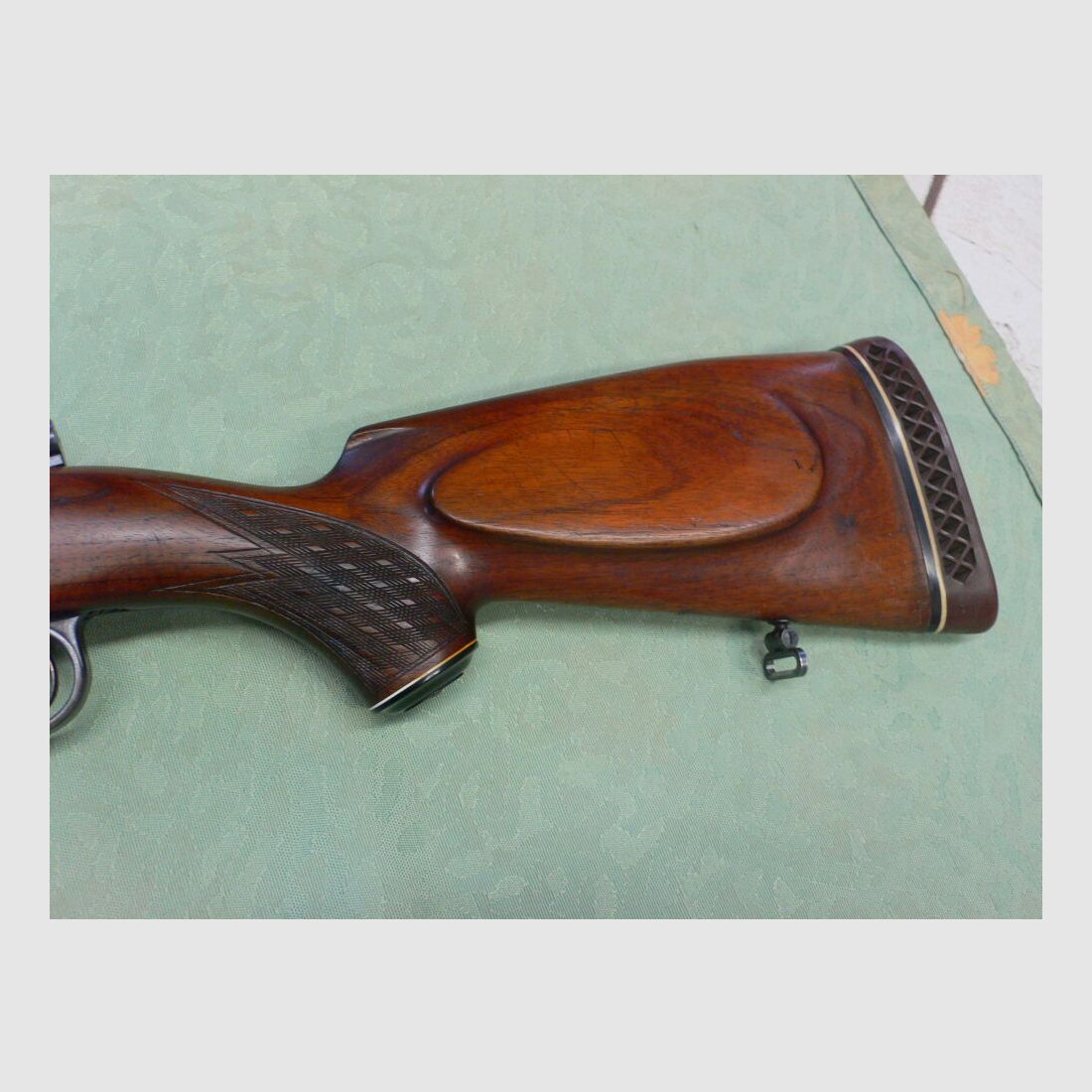 Mauser Mod.98