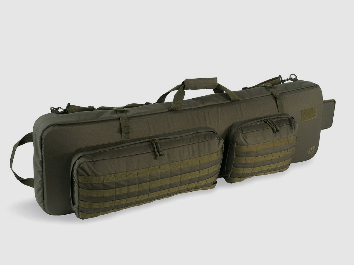 TT DBL Modular Rifle Bag, Bild 1 von 9