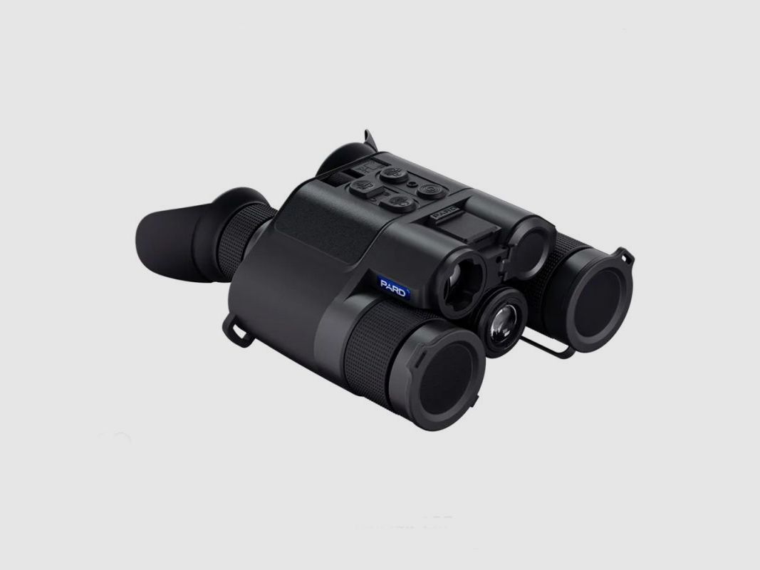 Pard Osprey 4K 2.0 Fernglas LRF, Bild 16 von 16