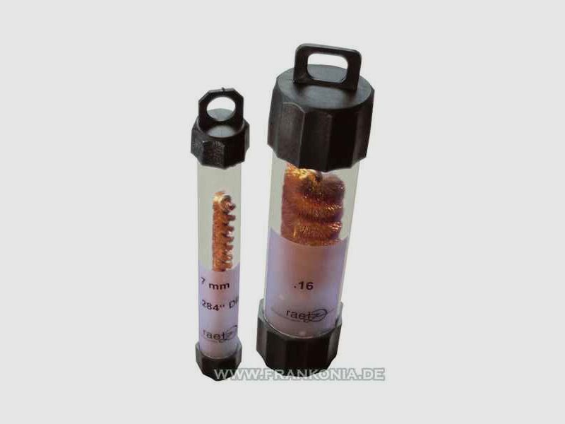 Bronzebürste Raetz Kaliber 8,5mm/ .338